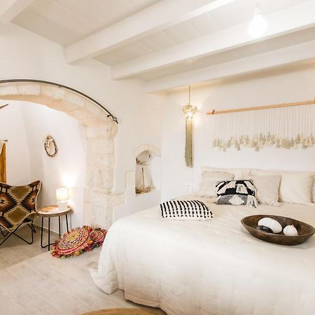Kamaraki Suites Rethymno  Екстер'єр фото