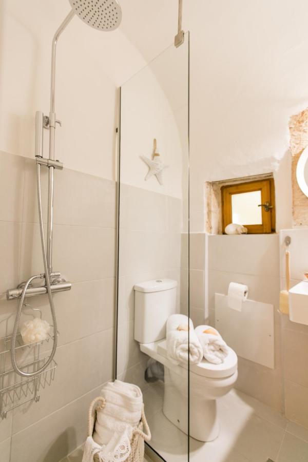 Kamaraki Suites Rethymno  Екстер'єр фото