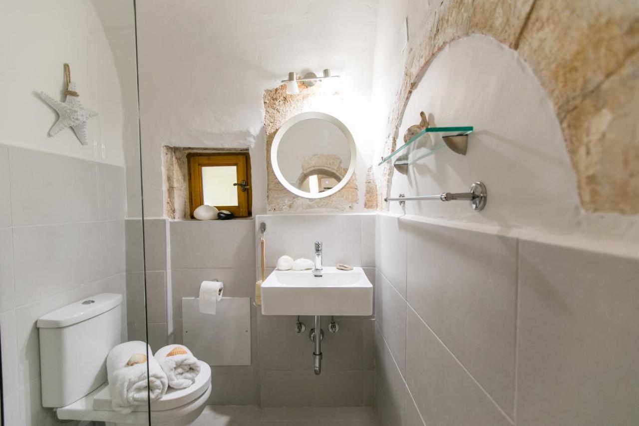 Kamaraki Suites Rethymno  Екстер'єр фото