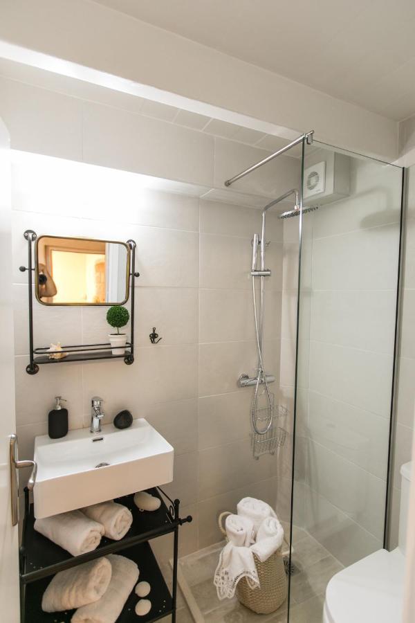 Kamaraki Suites Rethymno  Екстер'єр фото